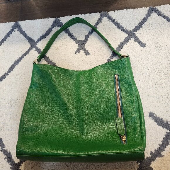 Tote Le Monde hobo bag - Picture 1 of 7